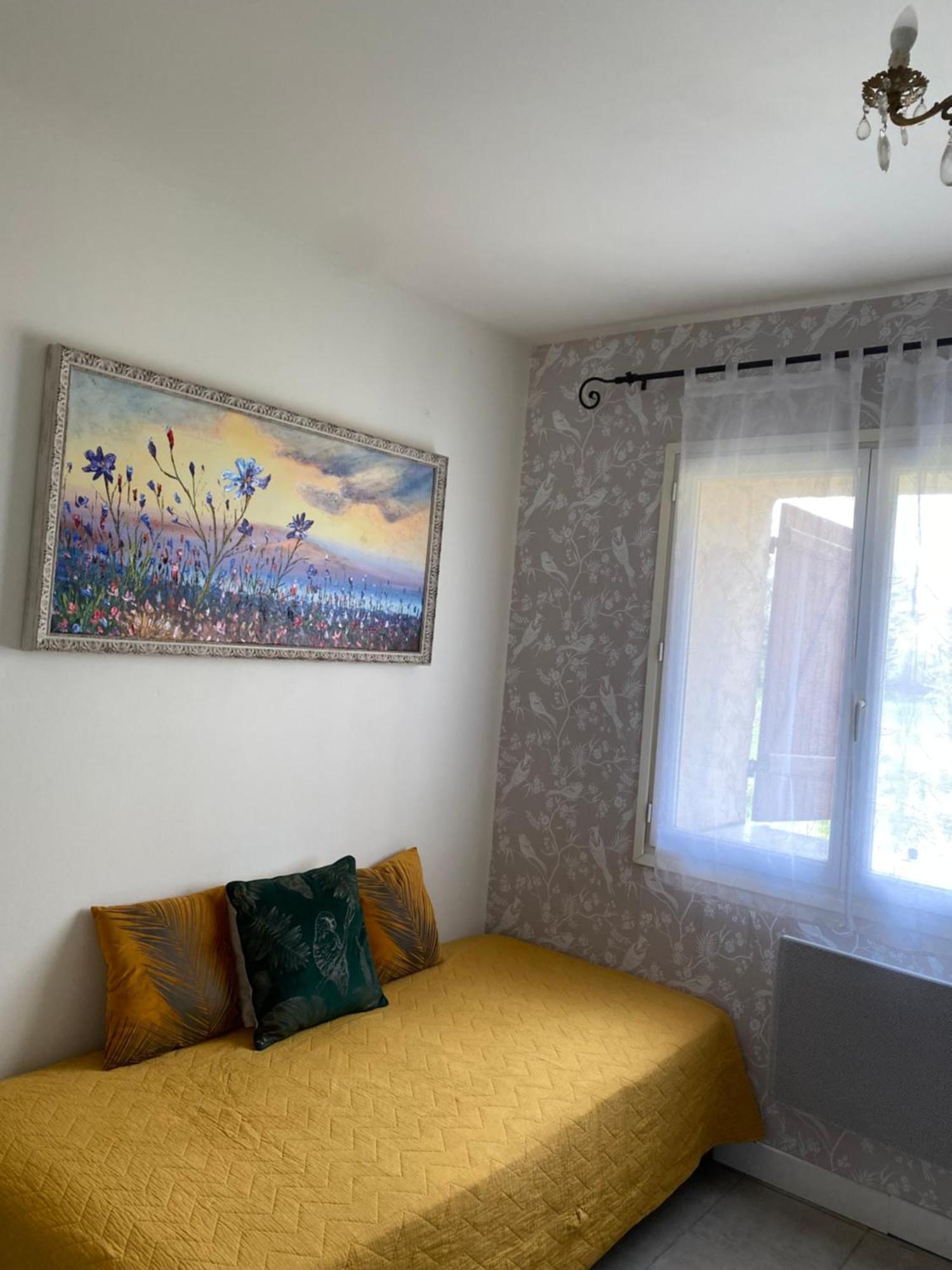 La Bastide Bed & Breakfast Armous-et-Cau Exterior photo